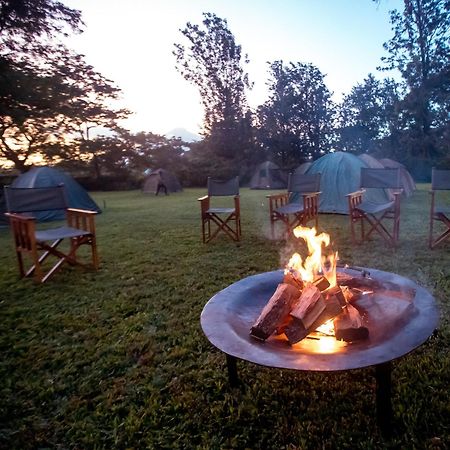 Charming Eco-Homestay Near Kilimanjaro International Airport Arusha Extérieur photo