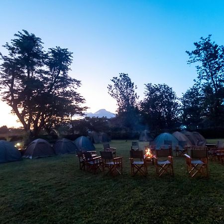 Charming Eco-Homestay Near Kilimanjaro International Airport Arusha Extérieur photo
