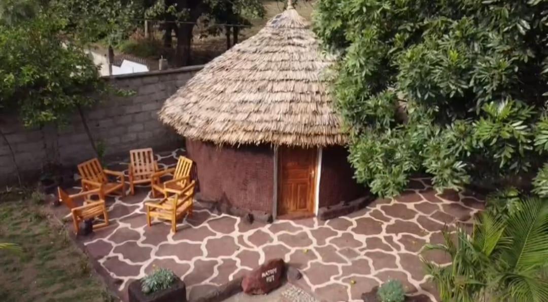 Charming Eco-Homestay Near Kilimanjaro International Airport Arusha Extérieur photo