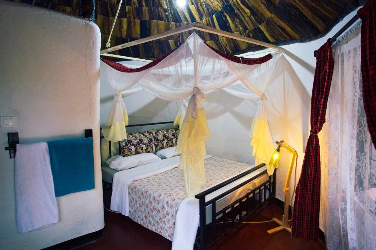 Charming Eco-Homestay Near Kilimanjaro International Airport Arusha Extérieur photo