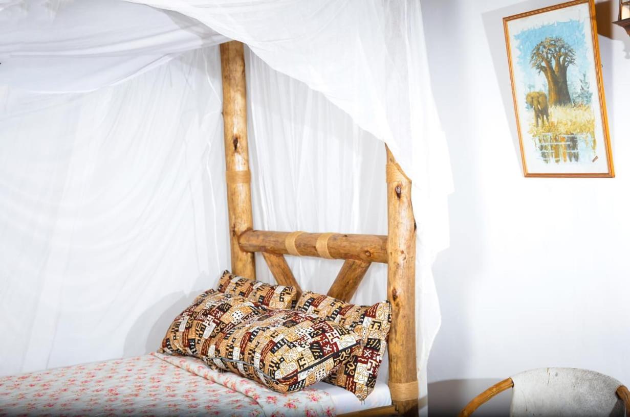 Charming Eco-Homestay Near Kilimanjaro International Airport Arusha Extérieur photo