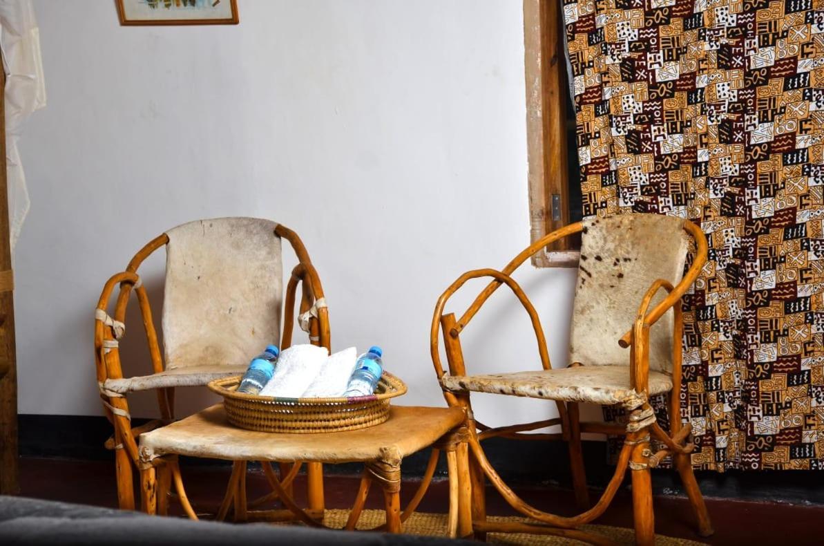 Charming Eco-Homestay Near Kilimanjaro International Airport Arusha Extérieur photo