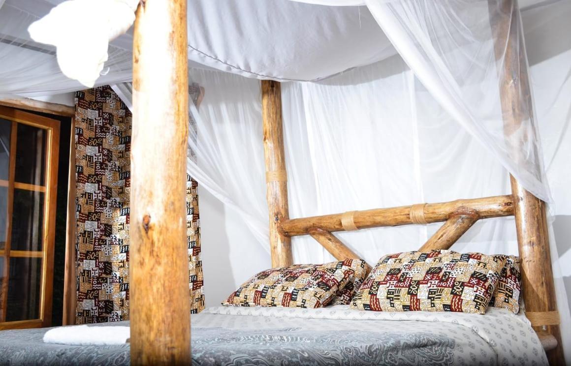 Charming Eco-Homestay Near Kilimanjaro International Airport Arusha Extérieur photo