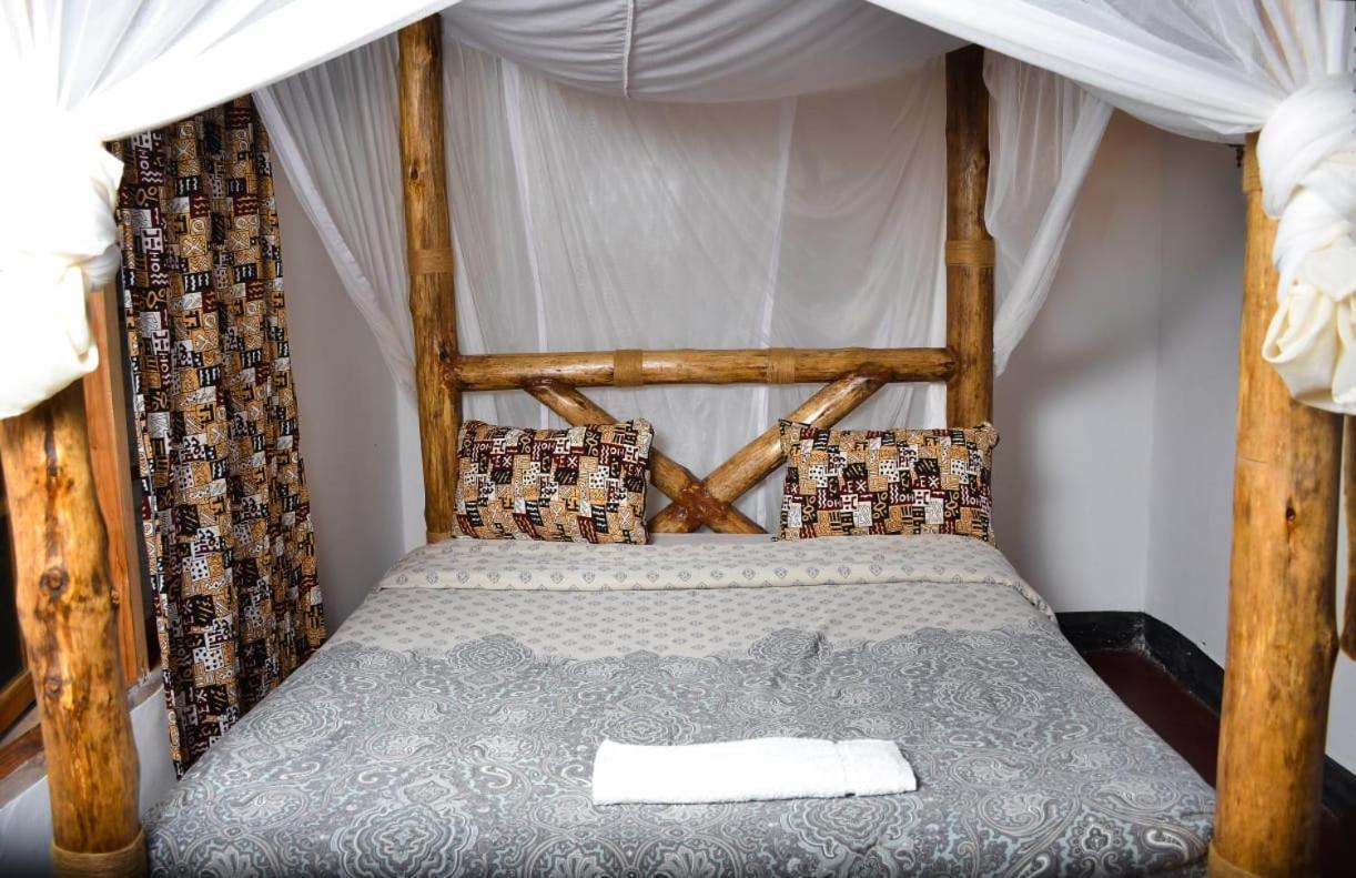 Charming Eco-Homestay Near Kilimanjaro International Airport Arusha Extérieur photo