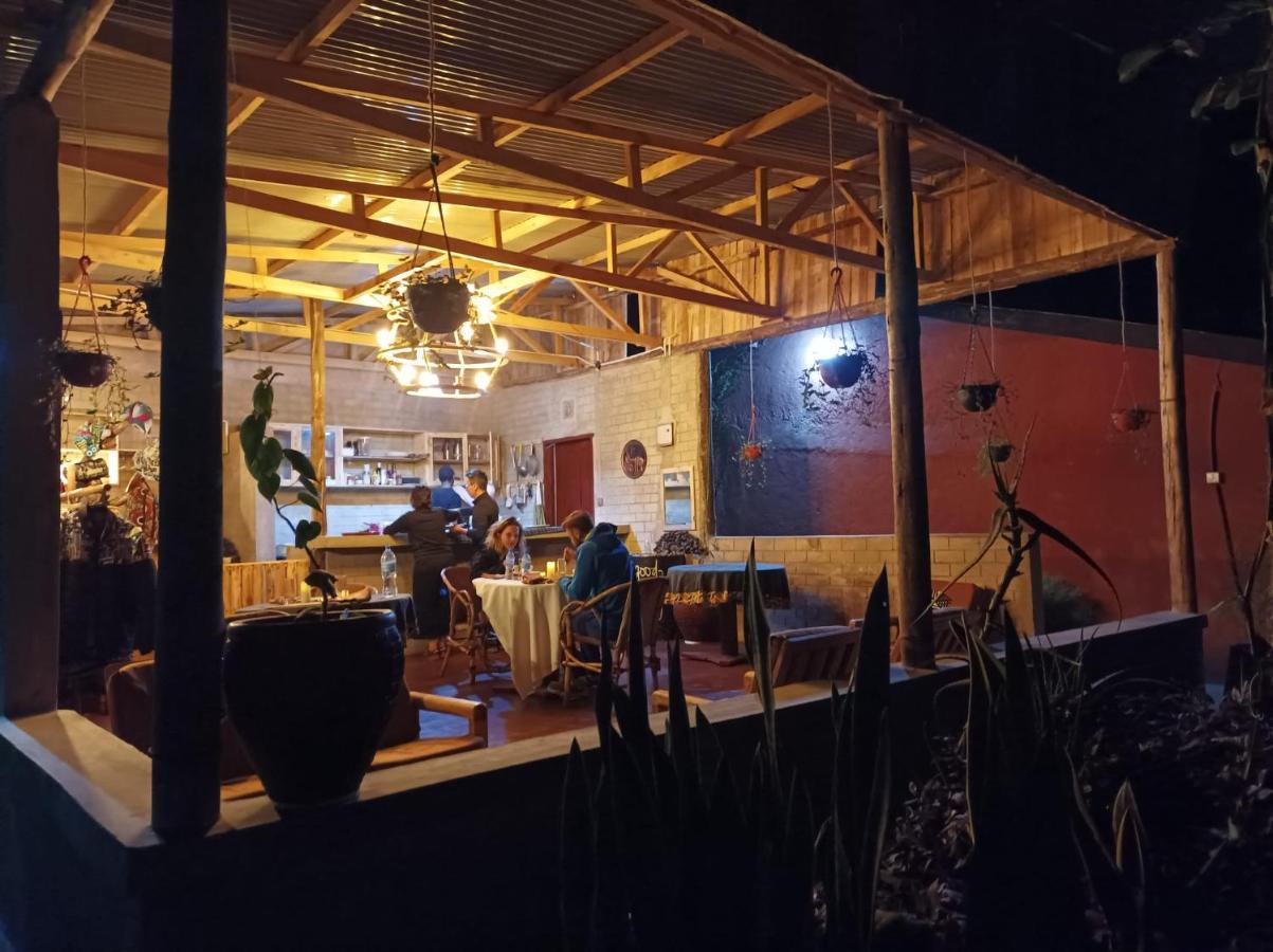 Charming Eco-Homestay Near Kilimanjaro International Airport Arusha Extérieur photo