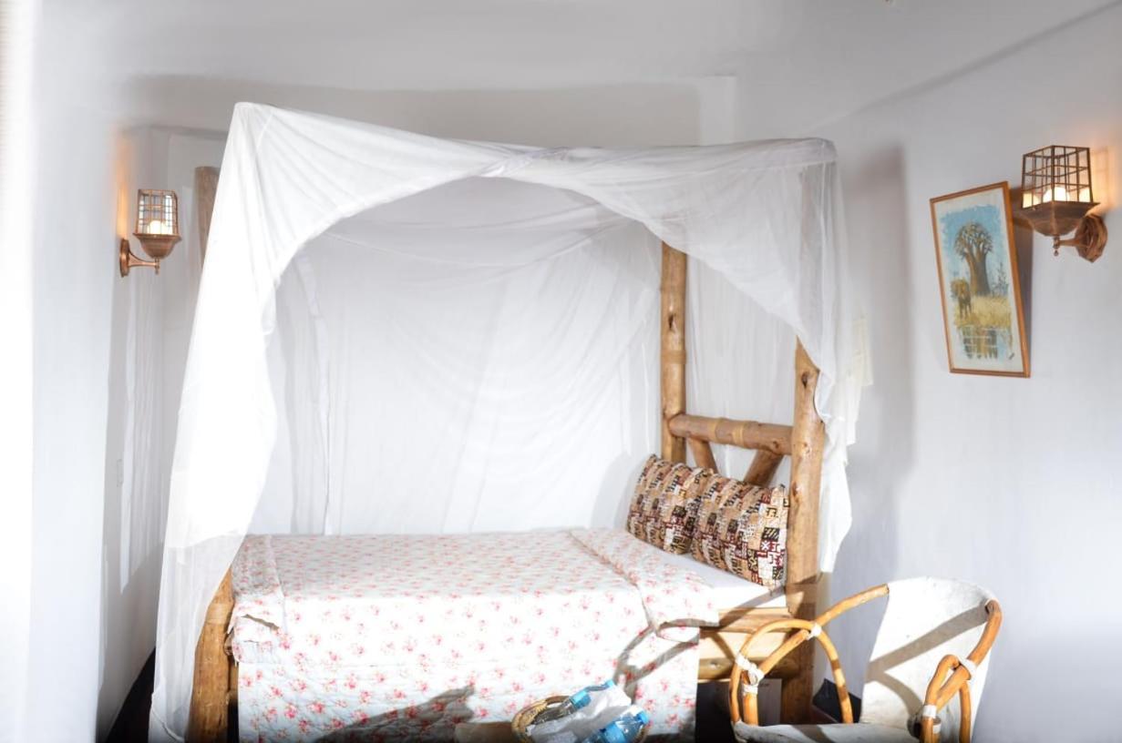 Charming Eco-Homestay Near Kilimanjaro International Airport Arusha Extérieur photo