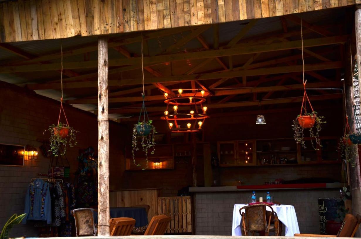 Charming Eco-Homestay Near Kilimanjaro International Airport Arusha Extérieur photo