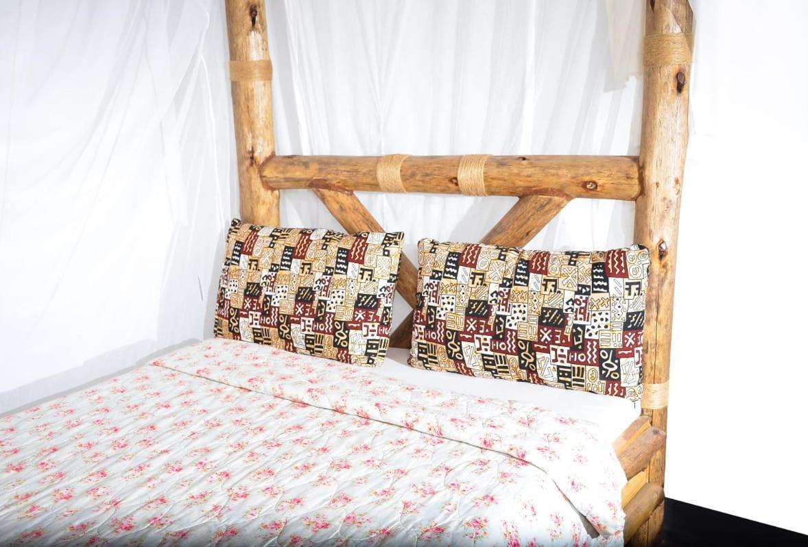 Charming Eco-Homestay Near Kilimanjaro International Airport Arusha Extérieur photo