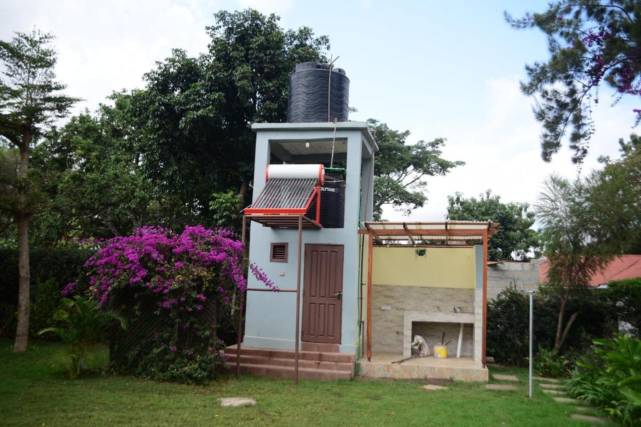 Charming Eco-Homestay Near Kilimanjaro International Airport Arusha Extérieur photo