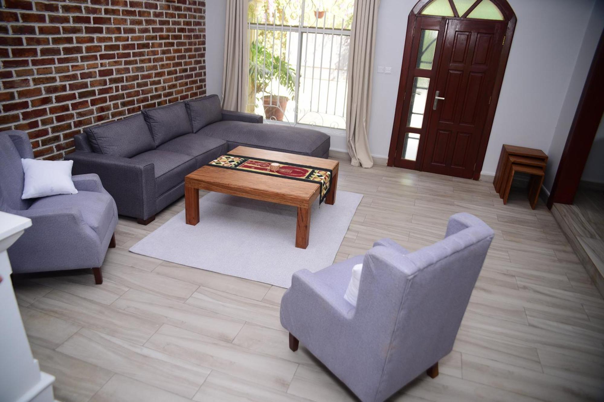 Charming Eco-Homestay Near Kilimanjaro International Airport Arusha Extérieur photo