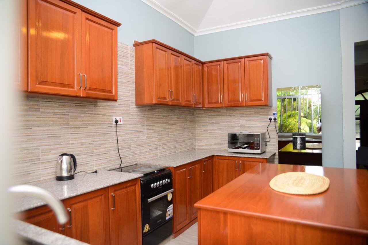 Charming Eco-Homestay Near Kilimanjaro International Airport Arusha Extérieur photo