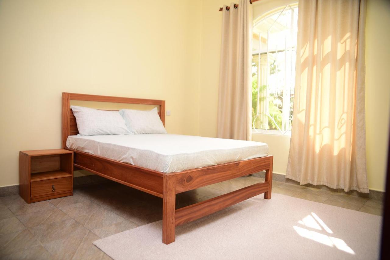 Charming Eco-Homestay Near Kilimanjaro International Airport Arusha Extérieur photo