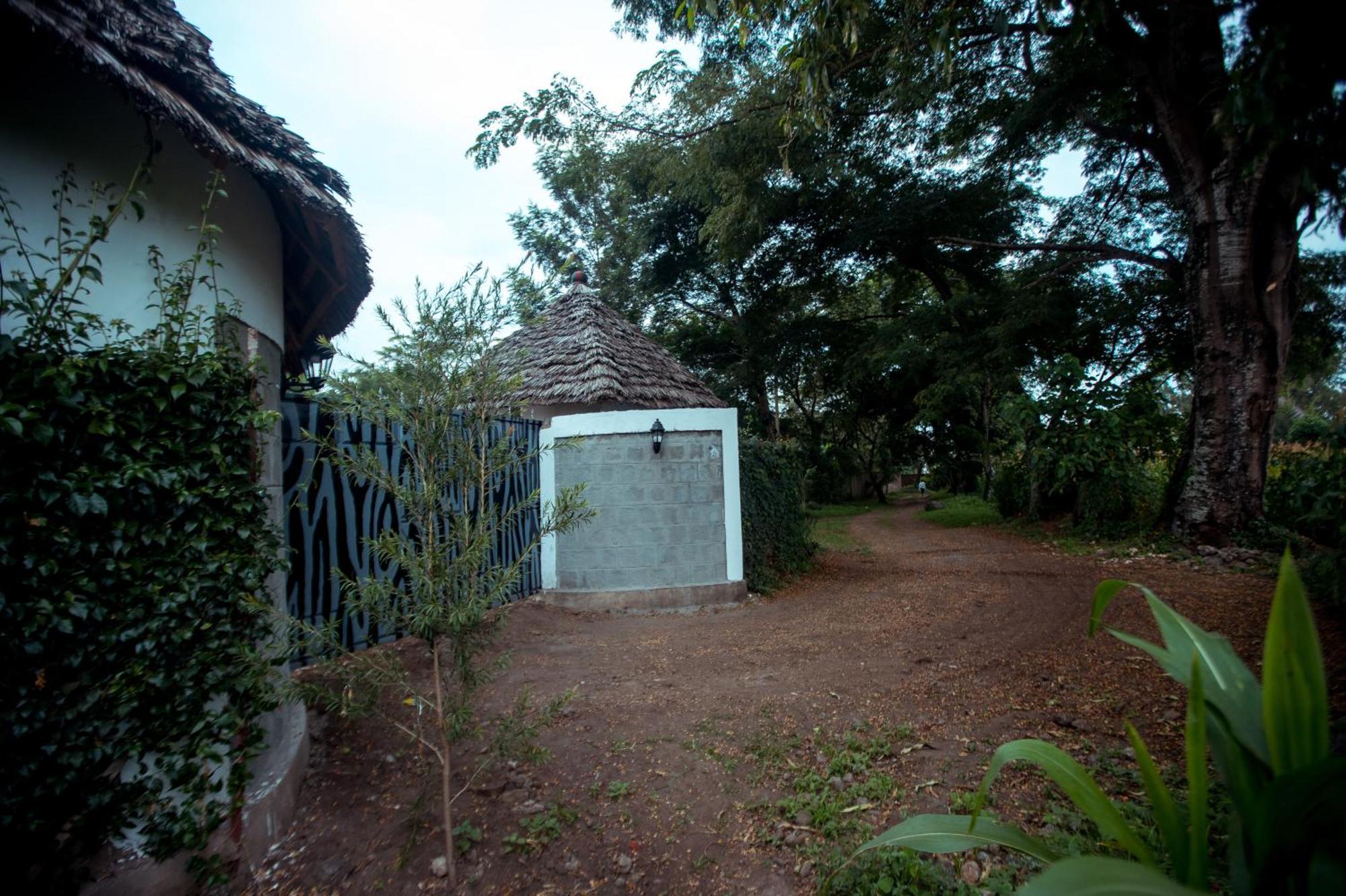 Charming Eco-Homestay Near Kilimanjaro International Airport Arusha Extérieur photo