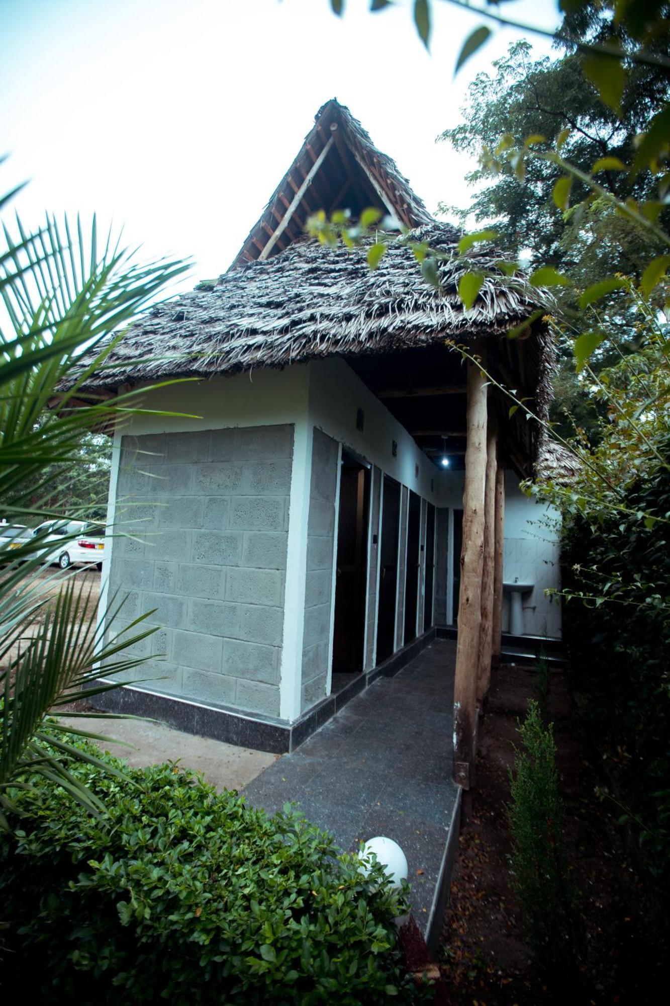Charming Eco-Homestay Near Kilimanjaro International Airport Arusha Extérieur photo
