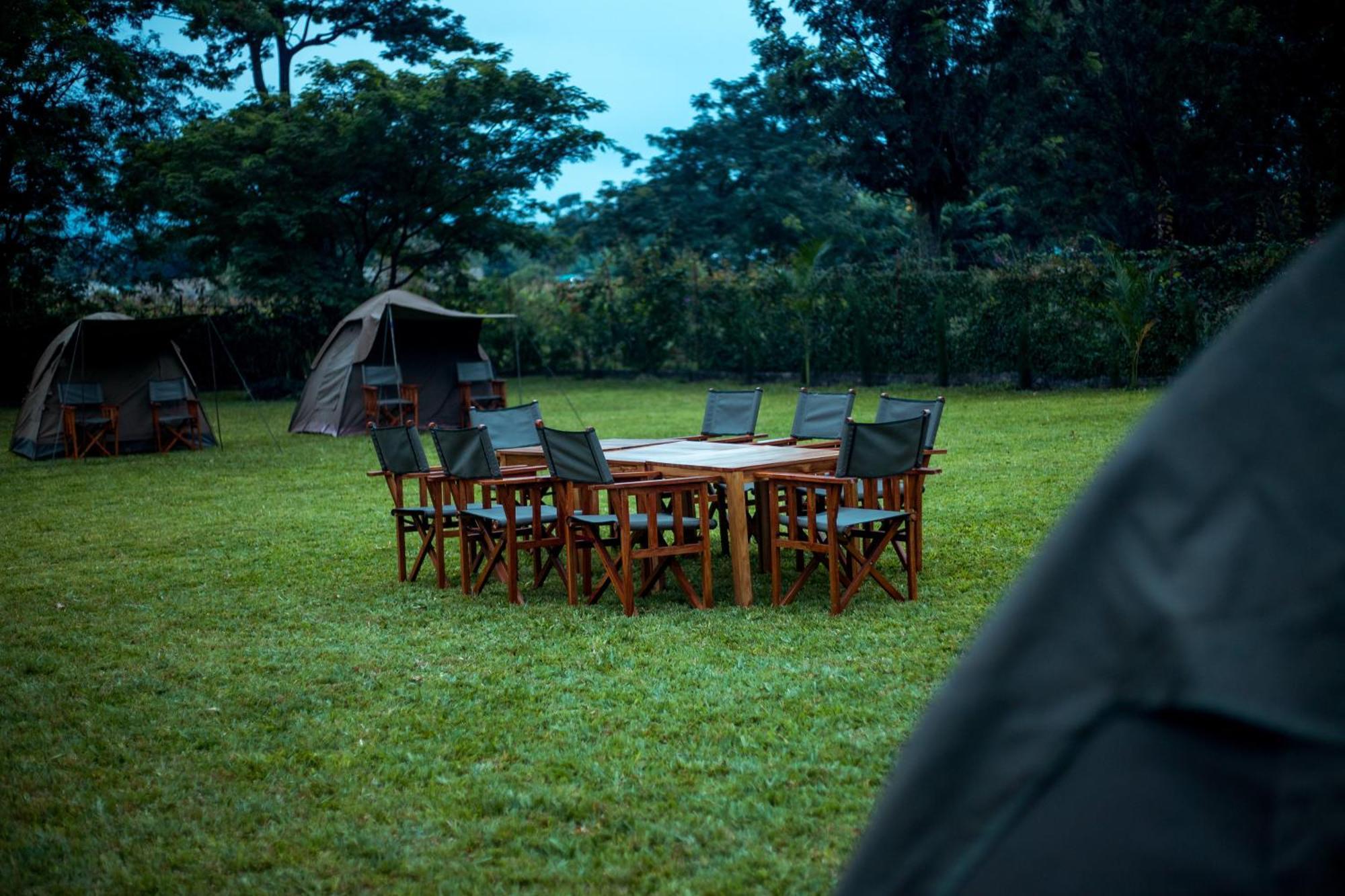 Charming Eco-Homestay Near Kilimanjaro International Airport Arusha Extérieur photo