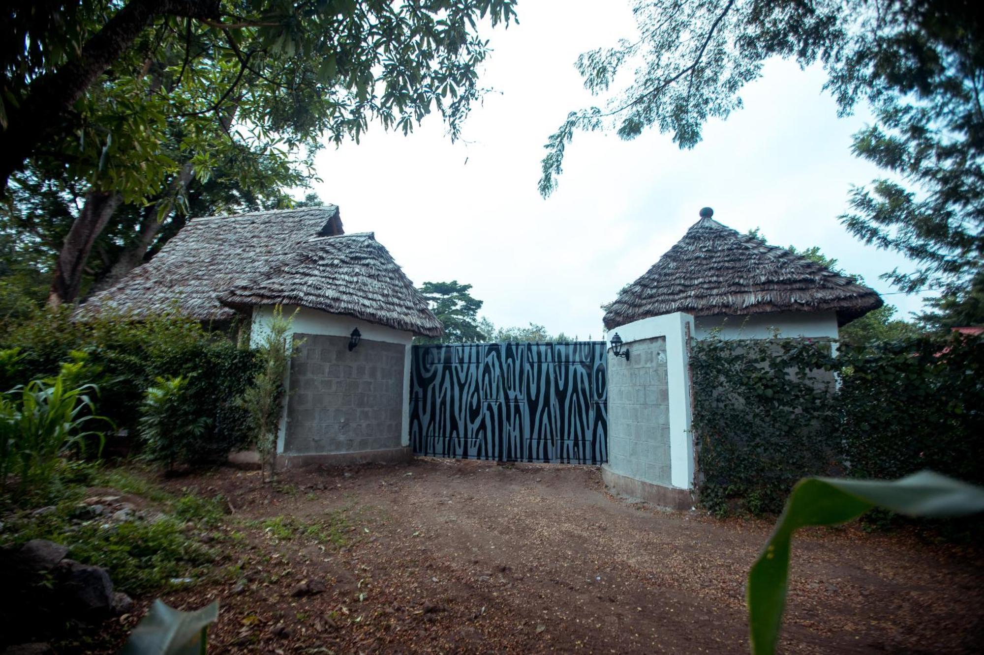 Charming Eco-Homestay Near Kilimanjaro International Airport Arusha Extérieur photo