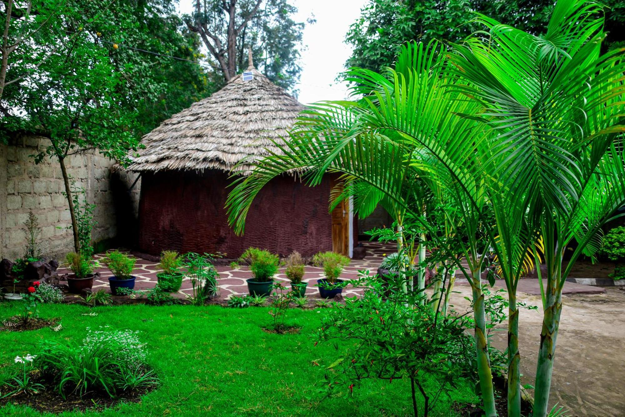 Charming Eco-Homestay Near Kilimanjaro International Airport Arusha Chambre photo