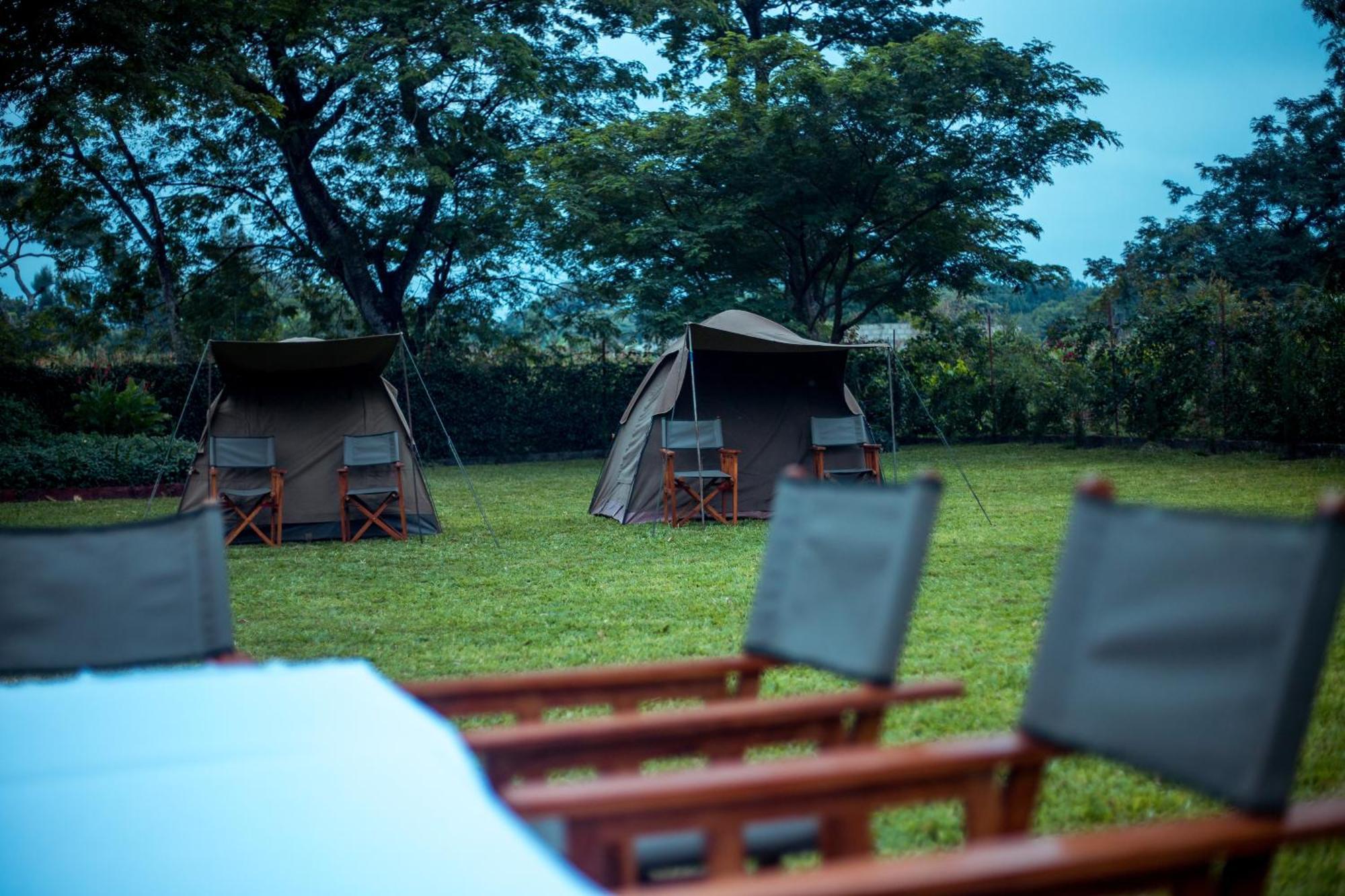 Charming Eco-Homestay Near Kilimanjaro International Airport Arusha Extérieur photo