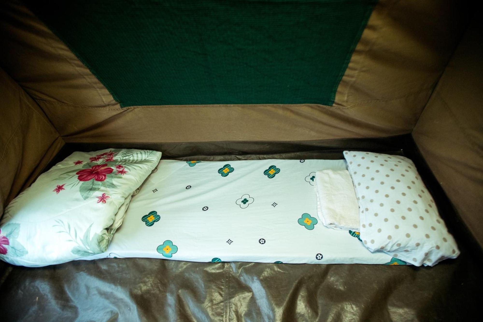 Charming Eco-Homestay Near Kilimanjaro International Airport Arusha Extérieur photo