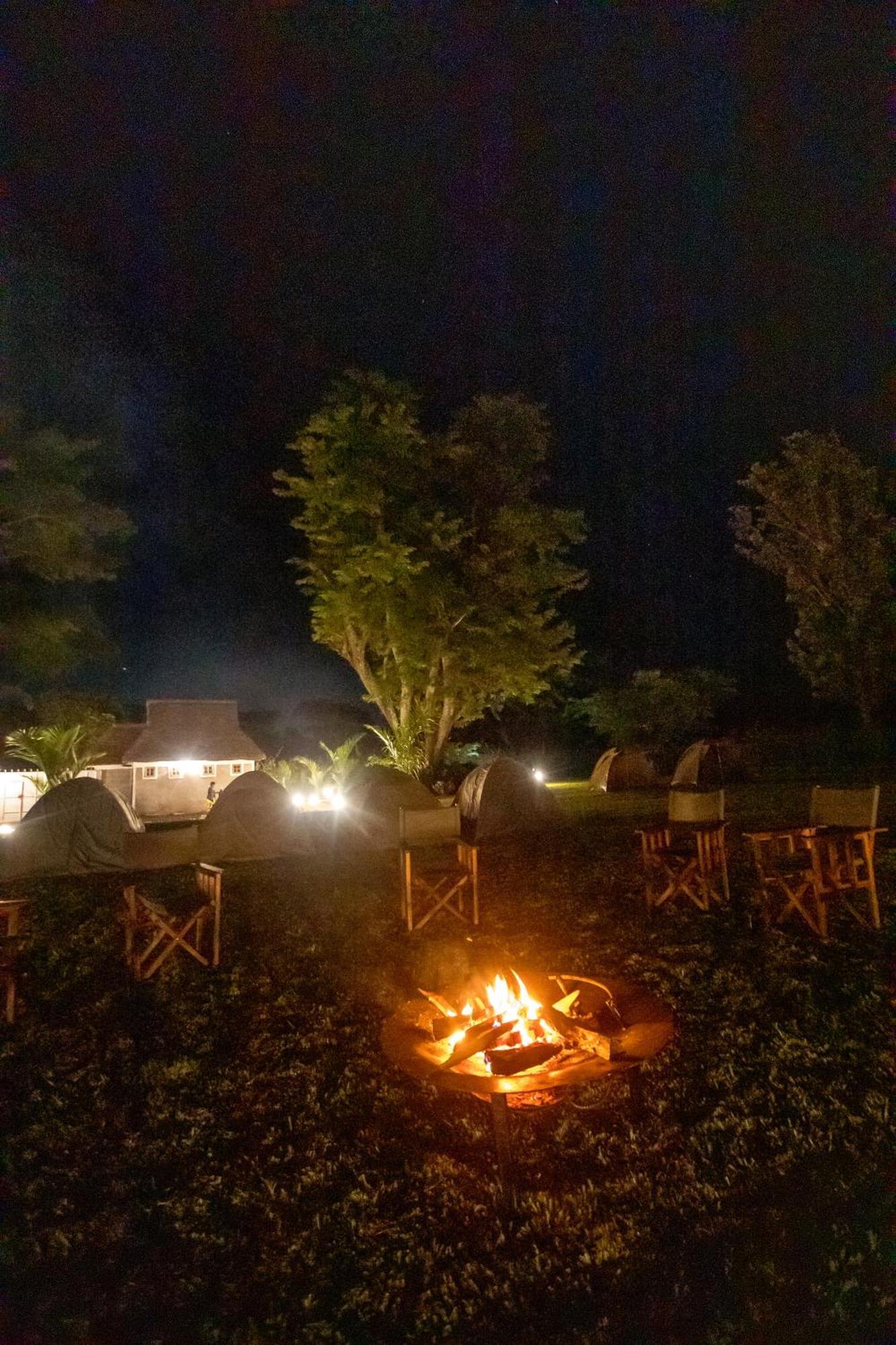 Charming Eco-Homestay Near Kilimanjaro International Airport Arusha Extérieur photo