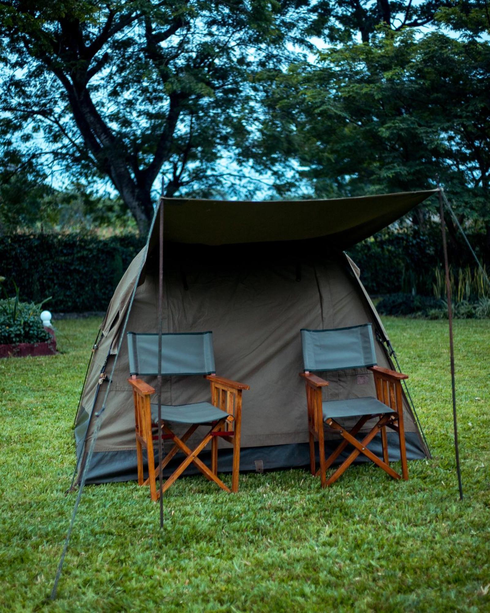 Charming Eco-Homestay Near Kilimanjaro International Airport Arusha Extérieur photo