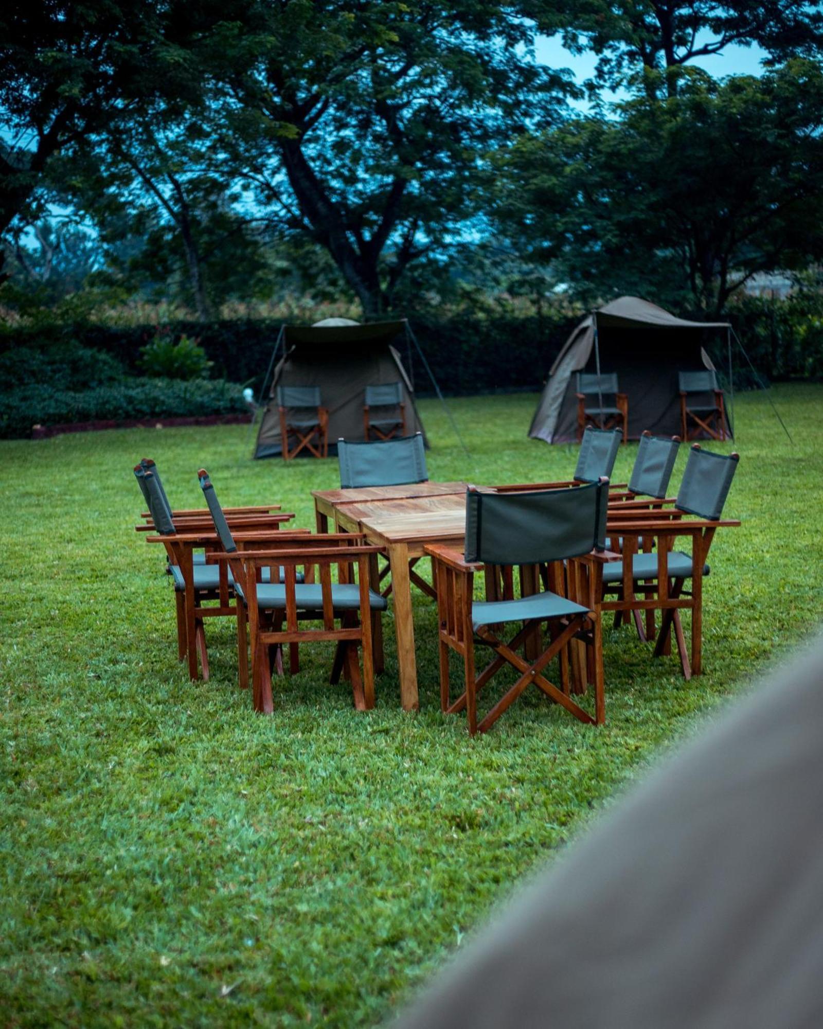 Charming Eco-Homestay Near Kilimanjaro International Airport Arusha Extérieur photo