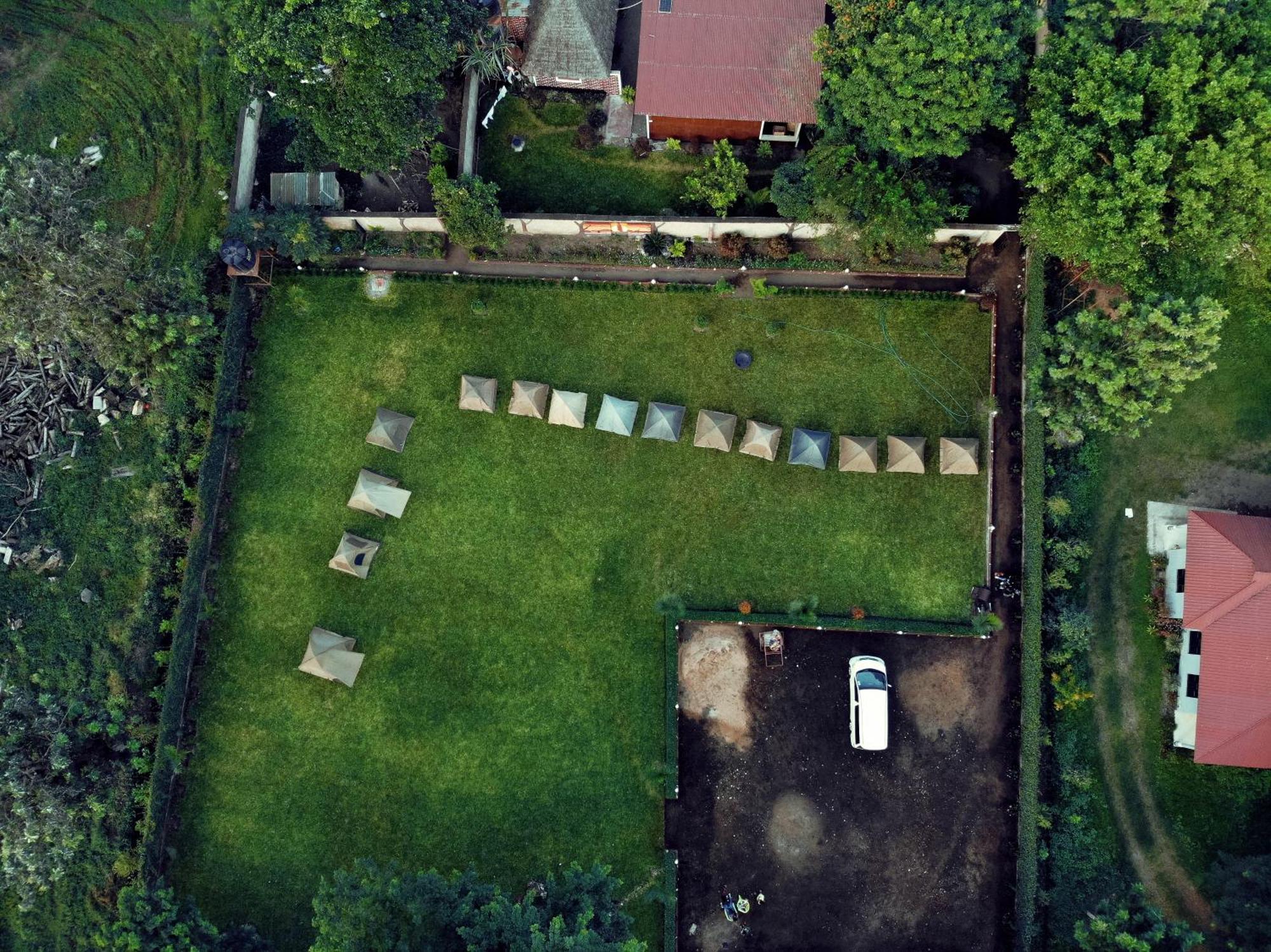 Charming Eco-Homestay Near Kilimanjaro International Airport Arusha Extérieur photo